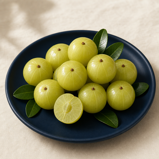 Amla (Indian Gooseberry) Fruit Extract