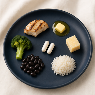 Full-Spectrum Enzyme Blend