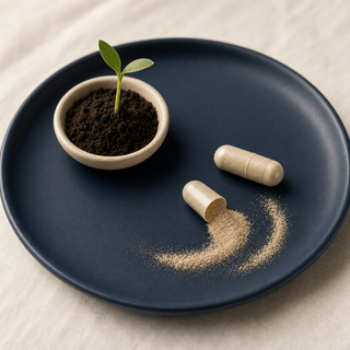 Spore-Form Probiotics