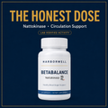 NATTOKINASE Extract capsules
