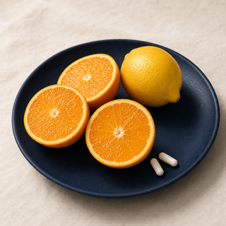 Vitamin C