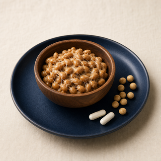 Nattokinase