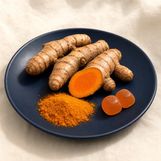 Turmeric Extract (95% curcuminoids)